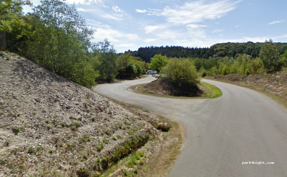 (35500) Saint-M'Hervé - Moulin de la ville Cuitte — foto
