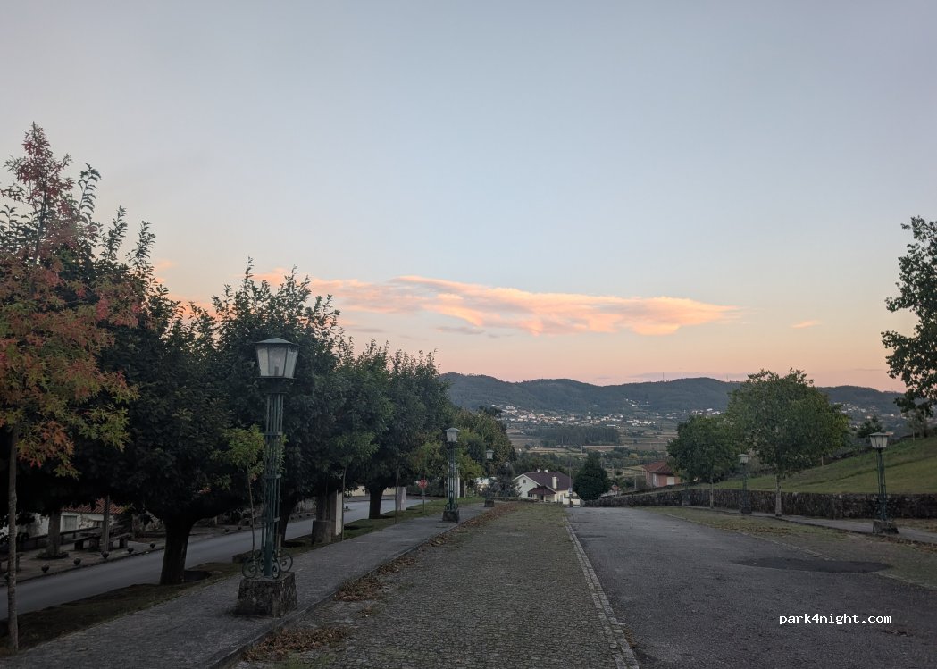 (4905-035) Balugães - — foto
