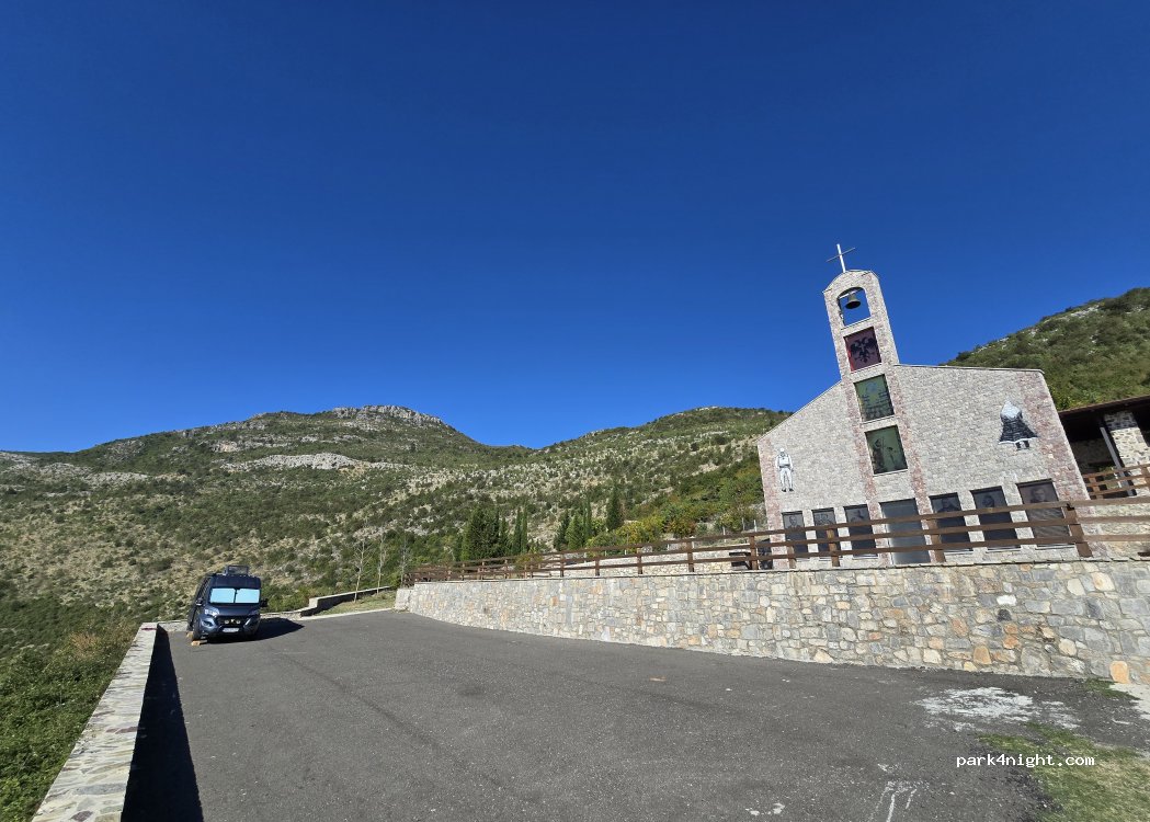 (4306) Kastrat - Unnamed Road — foto 2