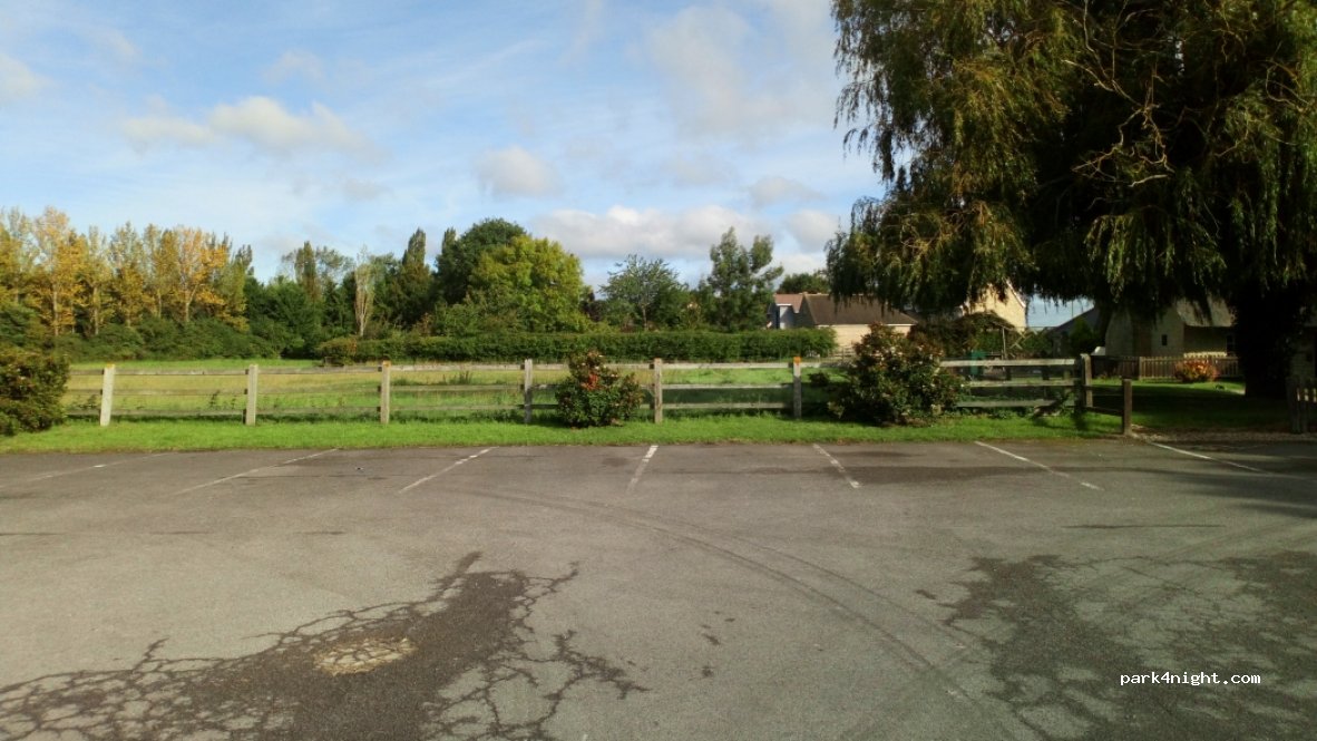 The Chequers — foto