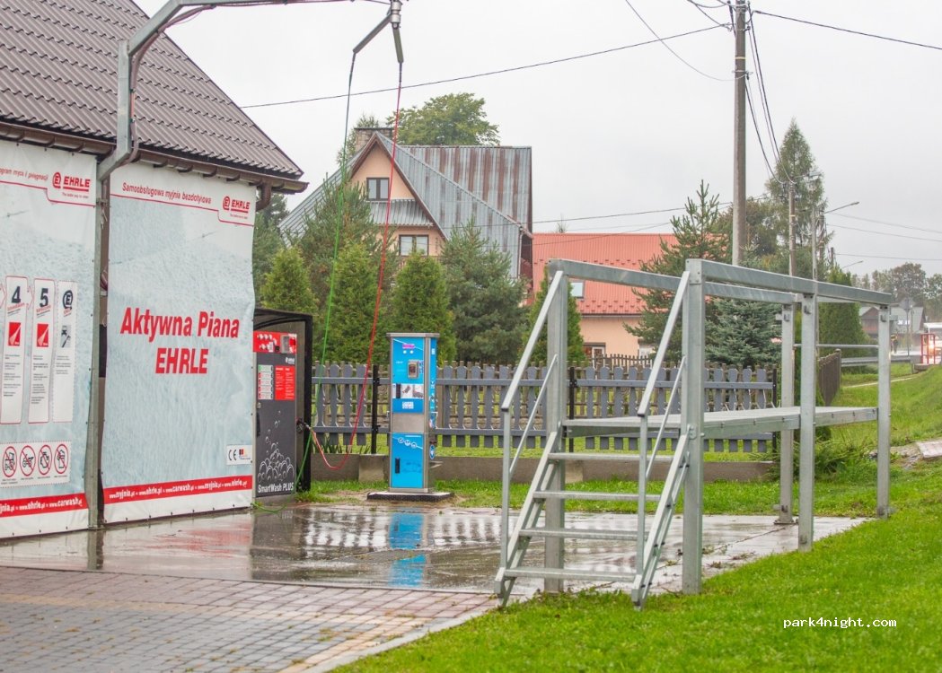 (34-484) Zubrzyca Dolna - 957 — foto