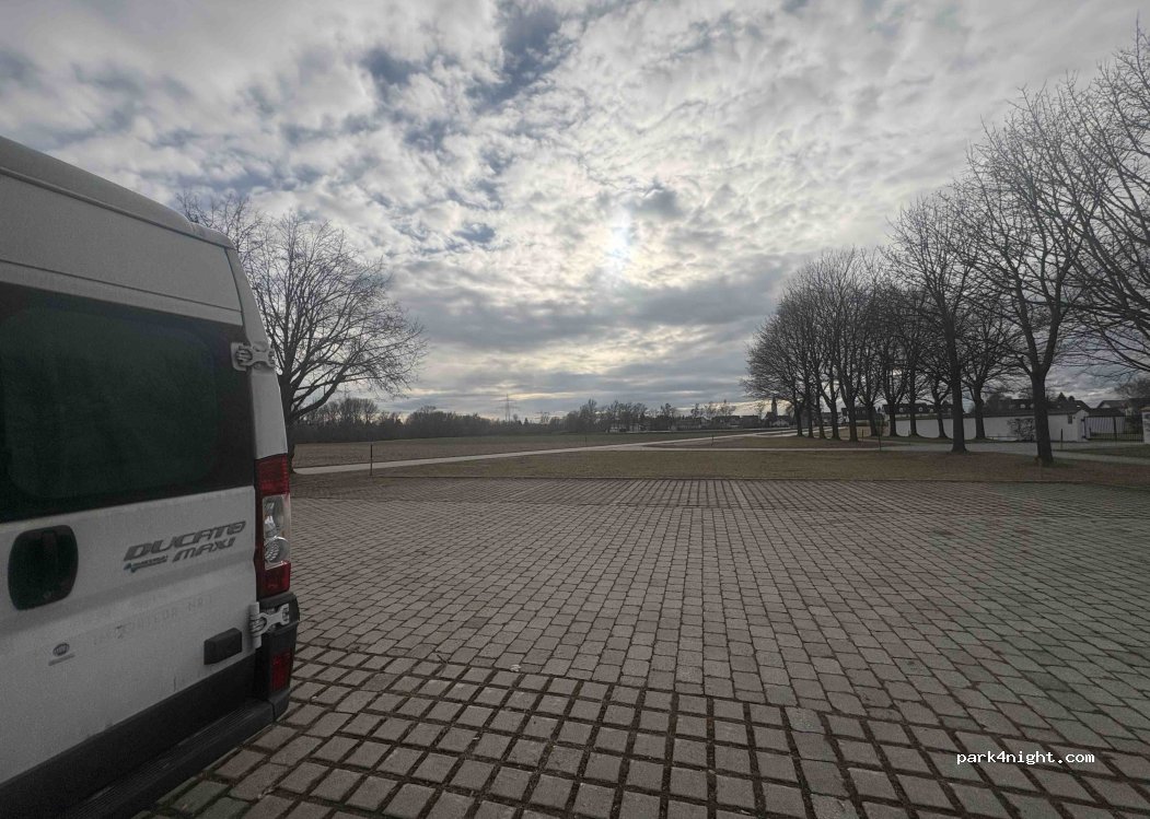 (94072) Bad Füssing - Gögginger Straße — foto 3