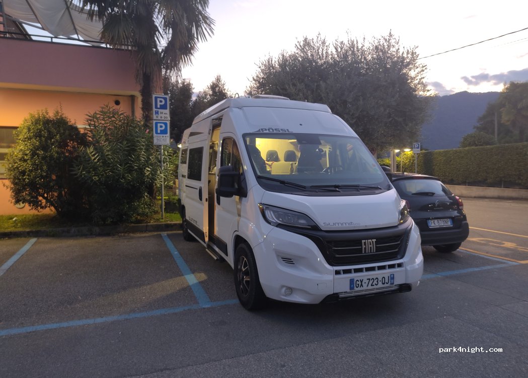 (28028) Pettenasco - Via Partigiano Giseppe Nichini — foto 4