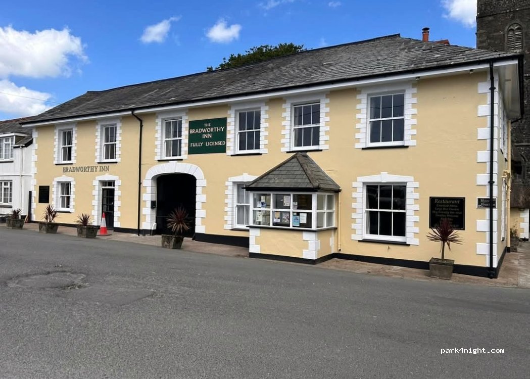 (EX22 7RT) Torridge - — foto