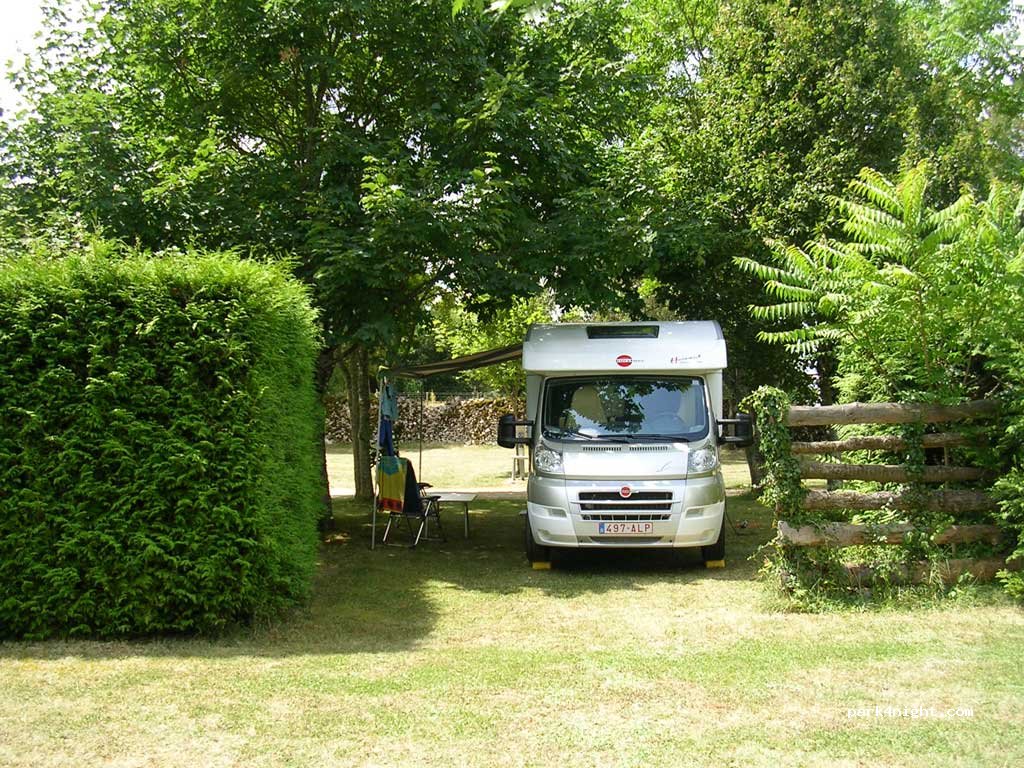 Camping Les Tilleuls *** — foto 2