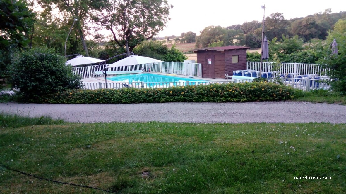Camping Les Tilleuls *** — foto 3