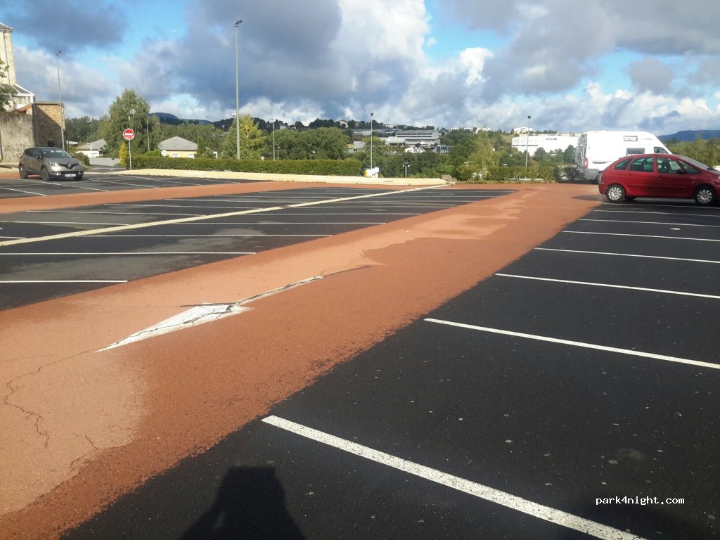 (43200) Yssingeaux - 6 Rue Beuve Méry — foto