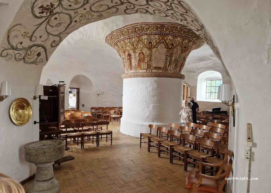 Nyker - Yppernemøllevej — foto