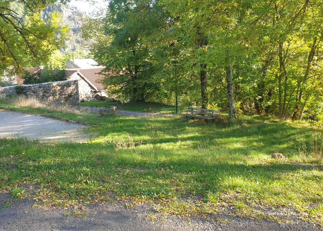 (48250) La Bastide-Puylaurent - — foto 3