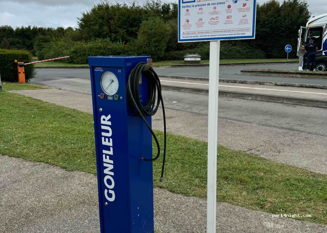 (76210) Bolleville - A29 — foto