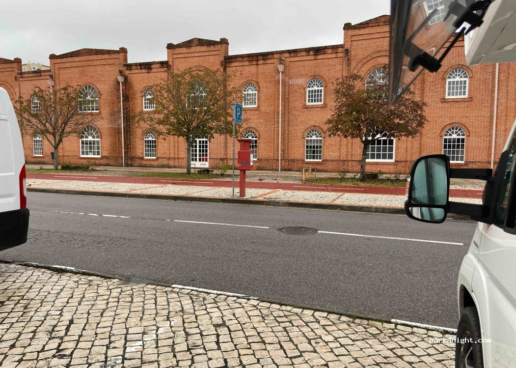 (3800) Aveiro - 1 Rua Carlos Silva Melo Guimarães — foto