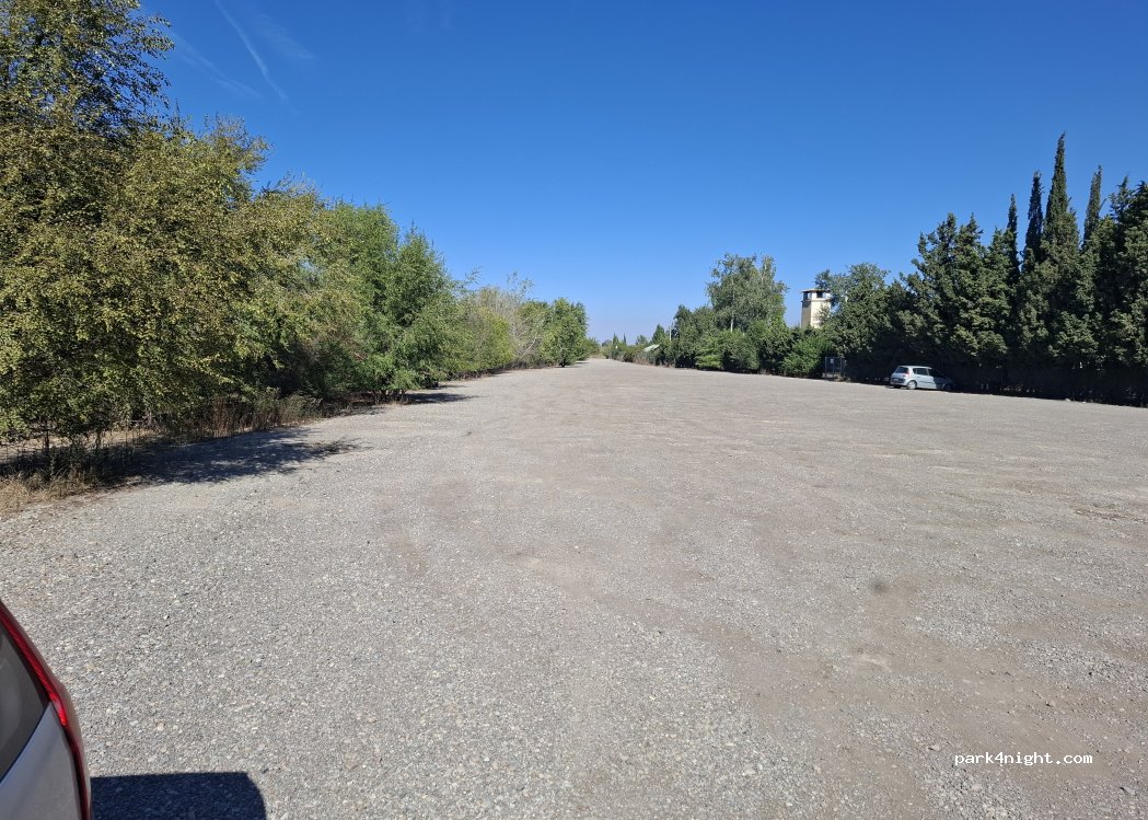 (50059) Zaragoza - Camino de las Torres — foto