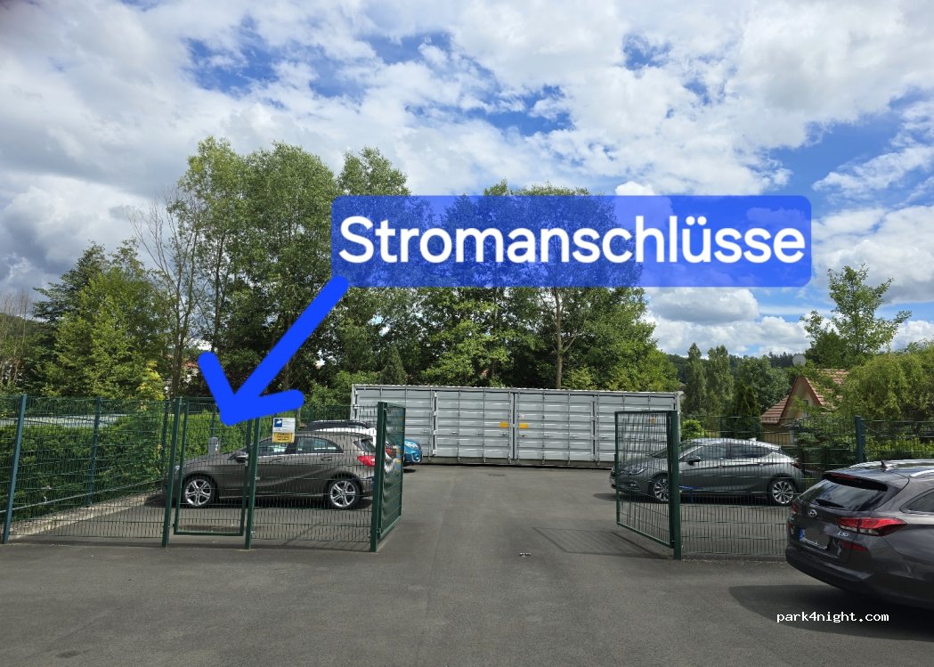 (36448) Bad Liebenstein - 3 Barchfelder Straße — foto 4