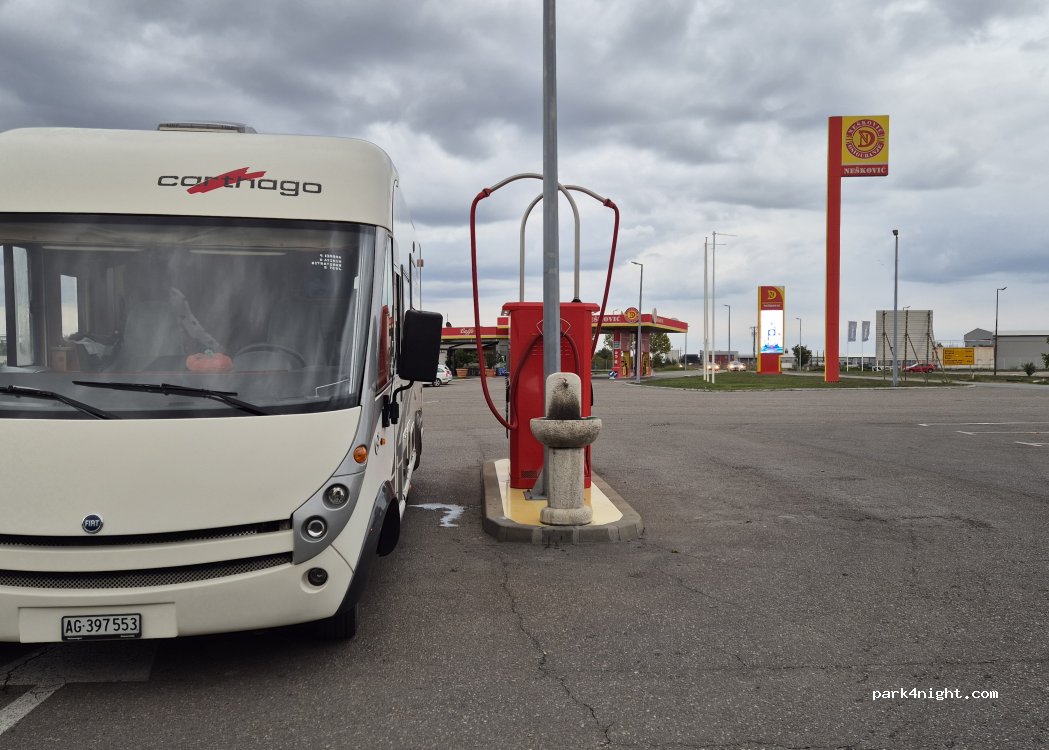 () Gojsovac - Unnamed Road — foto 3