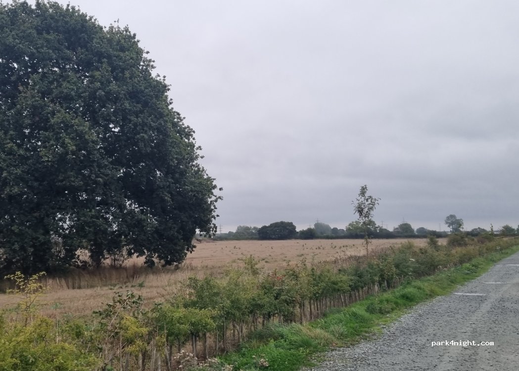 (HU16 5RX) Cottingham - Unnamed Road — foto 3