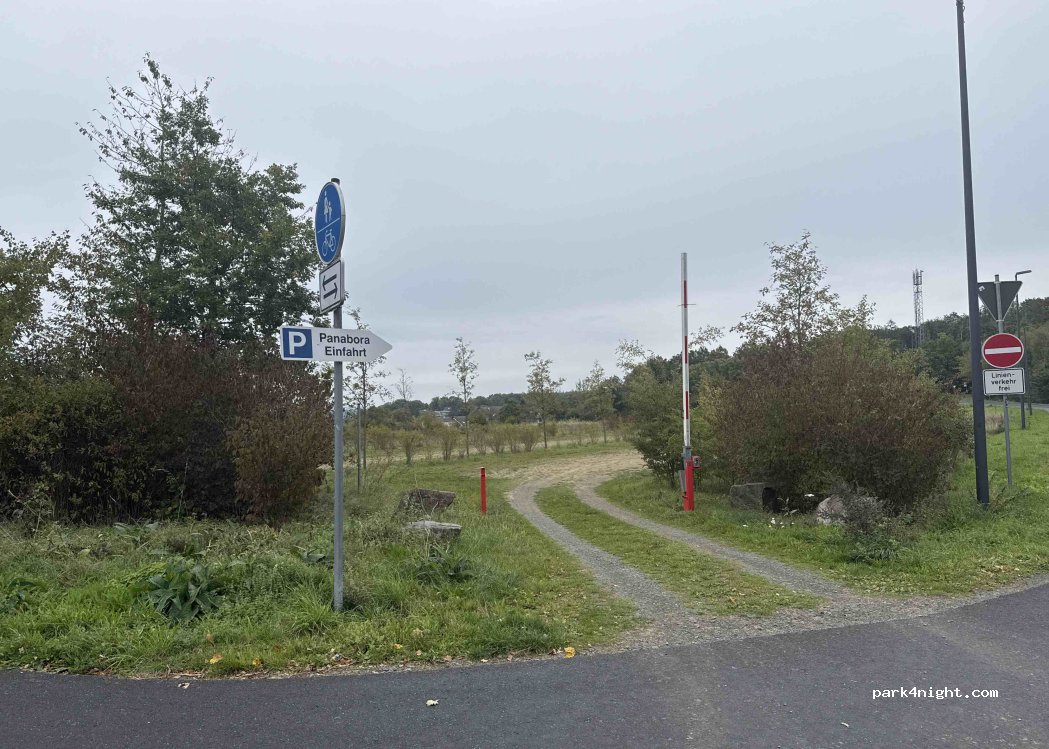(51545) Waldbröl - Nutscheidstraße — foto