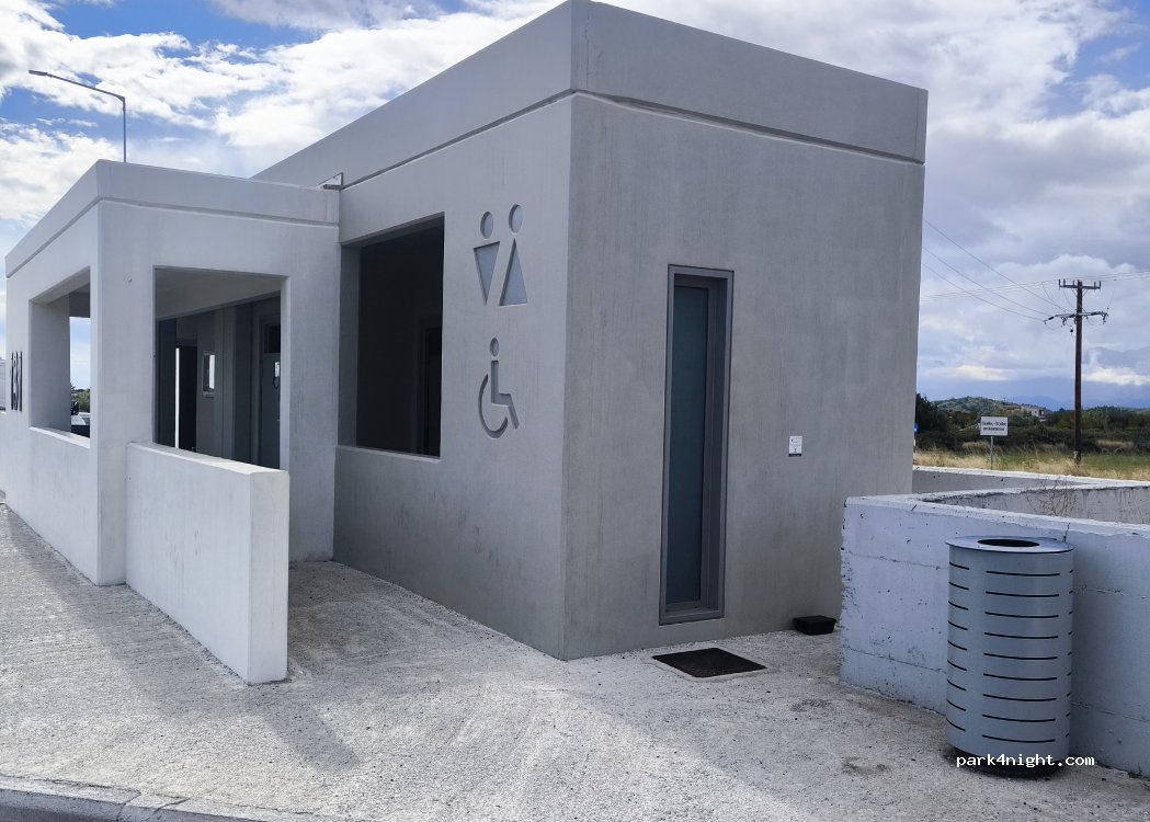 (42200) Sarakina - Αυτοκινητόδρομος Κεντρικής Ελλάδας — foto