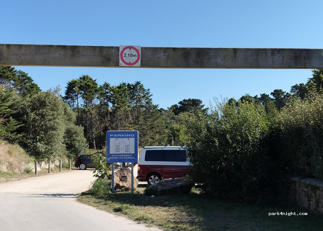 (29250) Santec - 100 Rue de la Forêt — foto