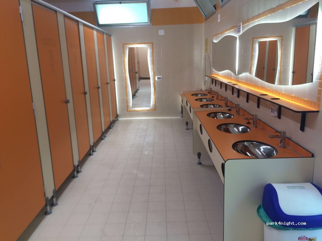 EurCamping Roseto Concept Glamping — foto 5