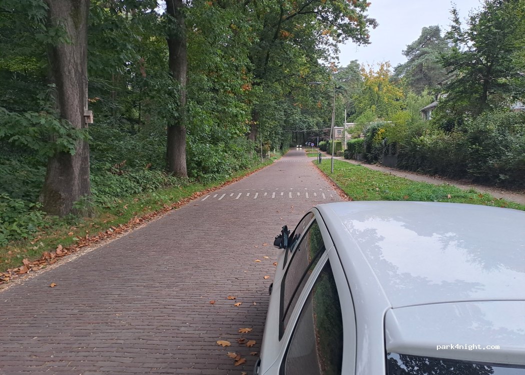 (6815GN) Arnhem - De Wolflaan — foto