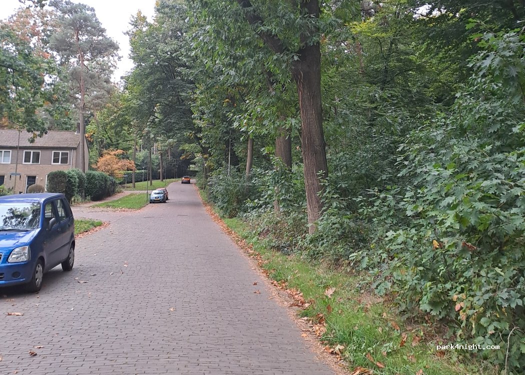 (6815GN) Arnhem - De Wolflaan — foto 2