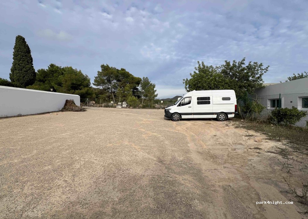 (07839) Sant Josep de sa Talaia - Carrer Sant Josep 2, 5759 — foto