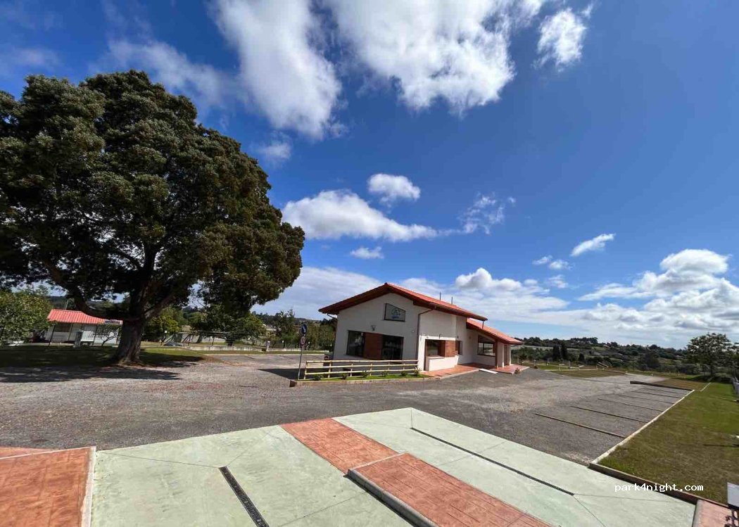 Camperpark Gijón — foto