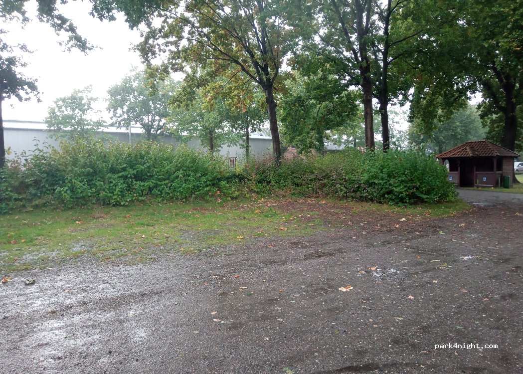 (27624) Flögeln - Flögelinger Straße — foto