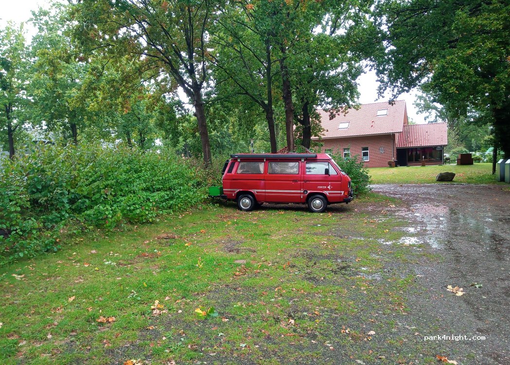 (27624) Flögeln - Flögelinger Straße — foto 3