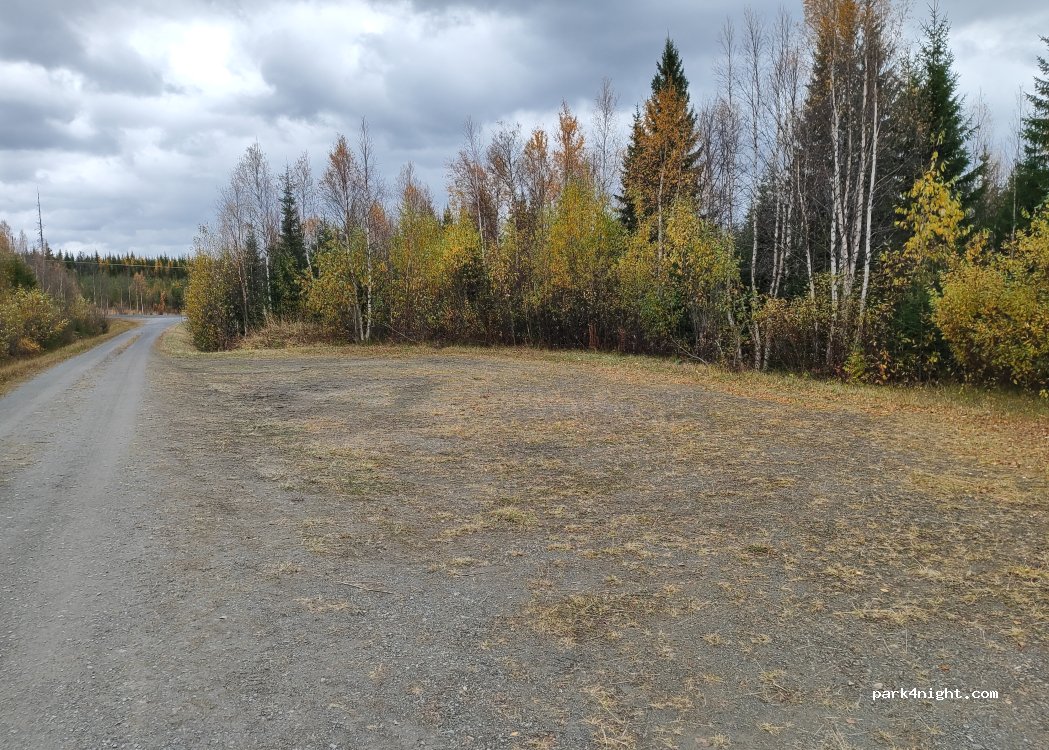 (835 63) Storholmsjön - — foto