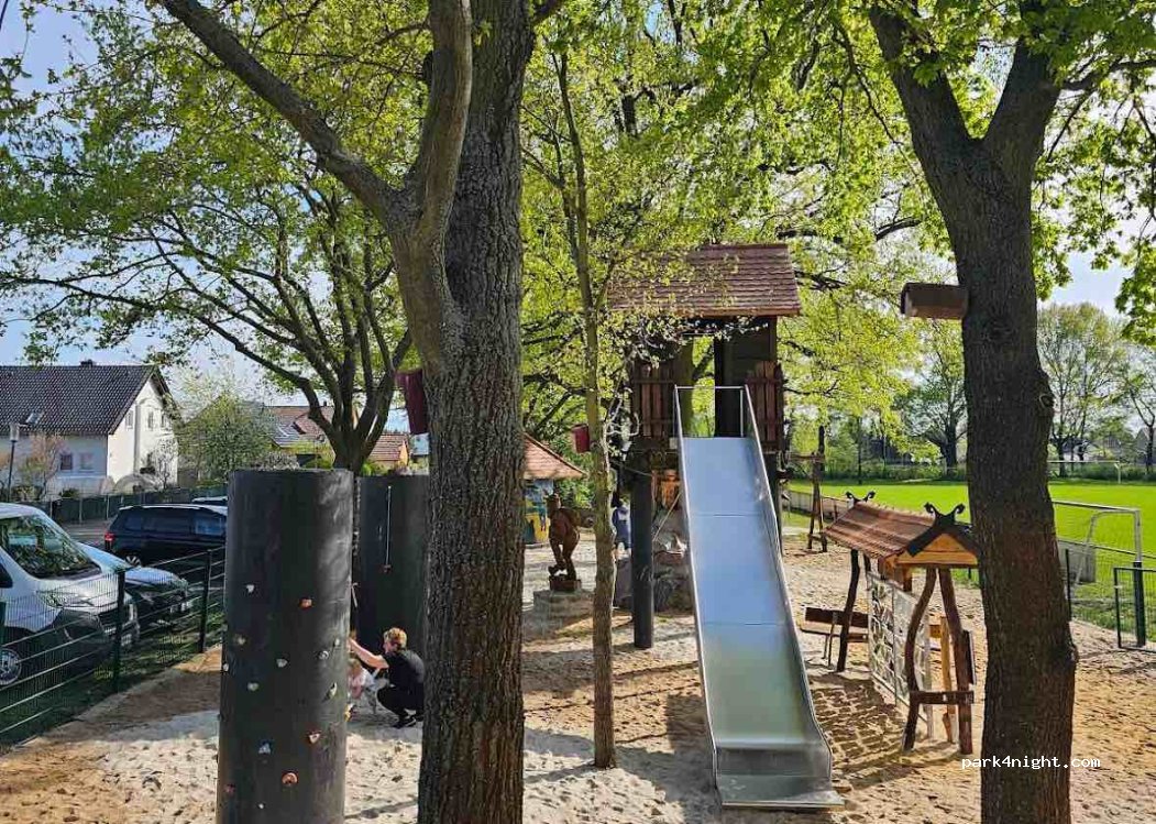 (03096) Werben - Eichenweg — foto 3