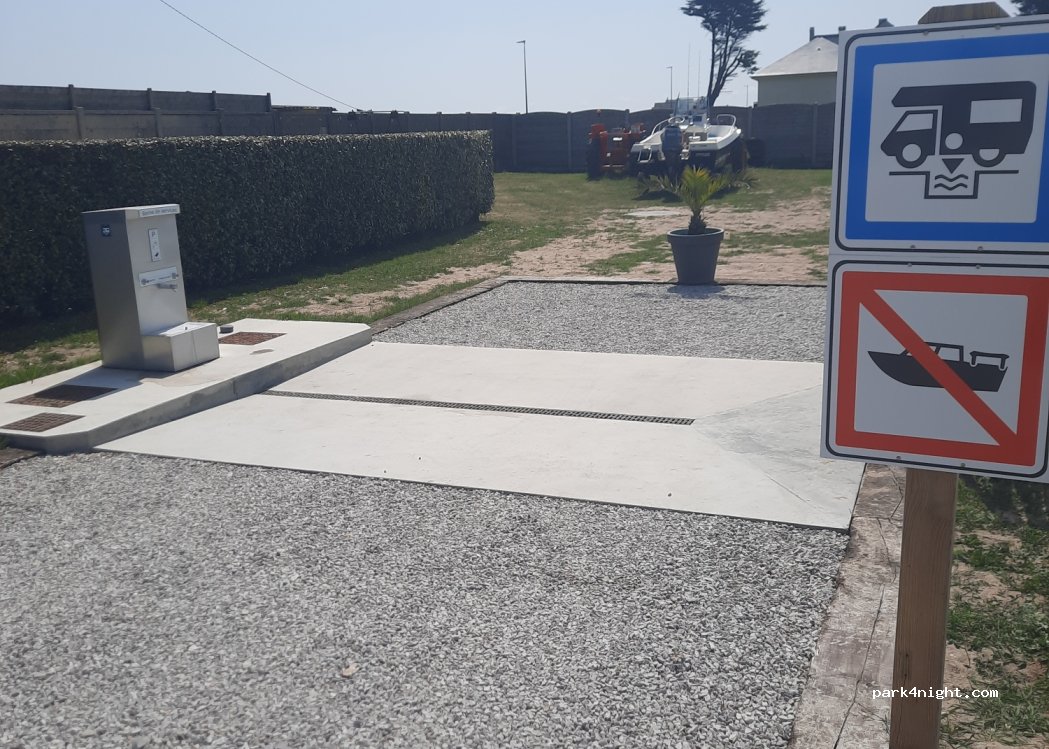Camping des Iles — foto 4