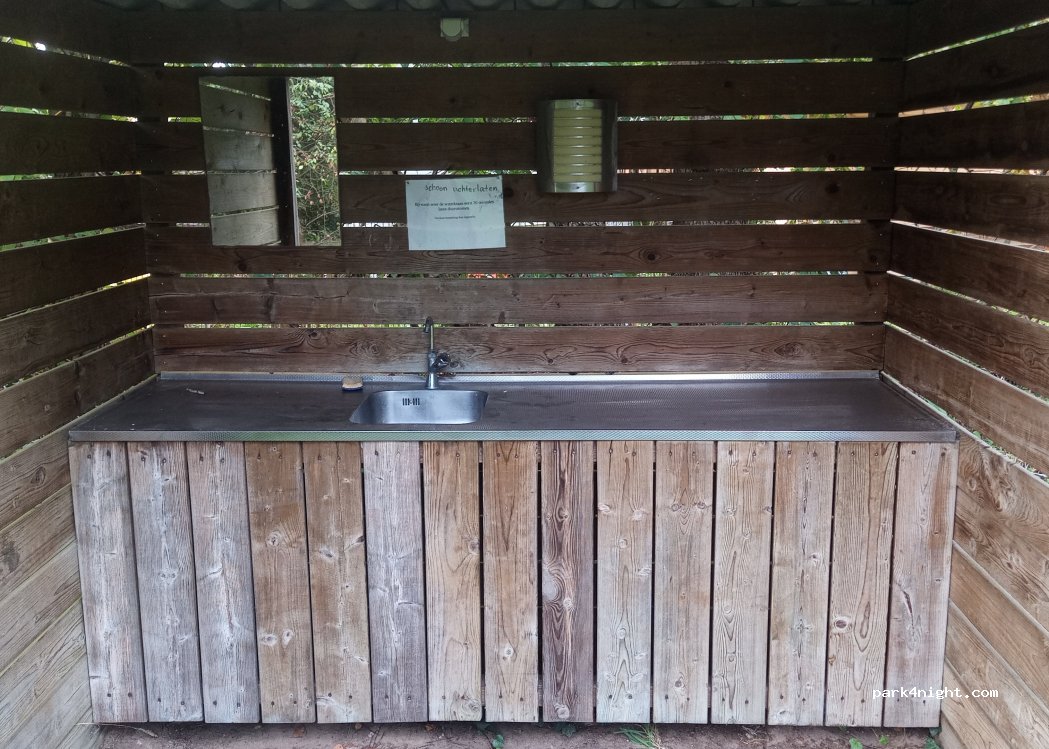 Camping Stepelerven — foto