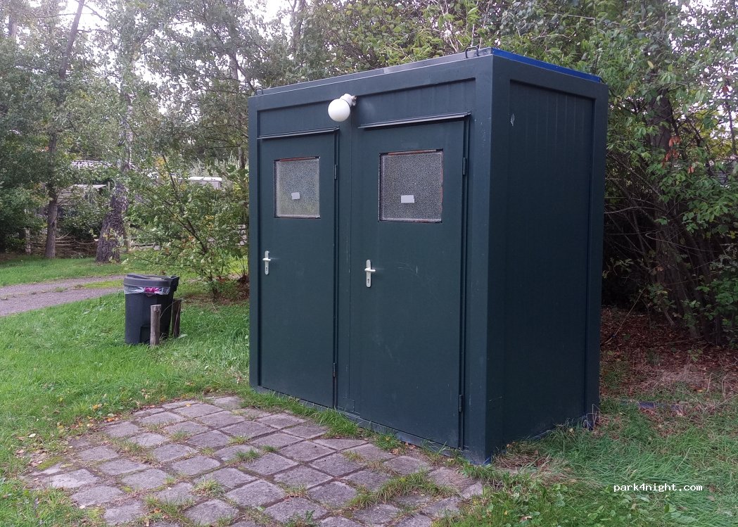 Camping Stepelerven — foto 3