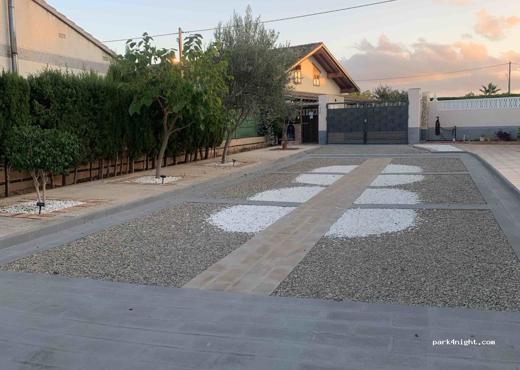 Finca Betara — foto