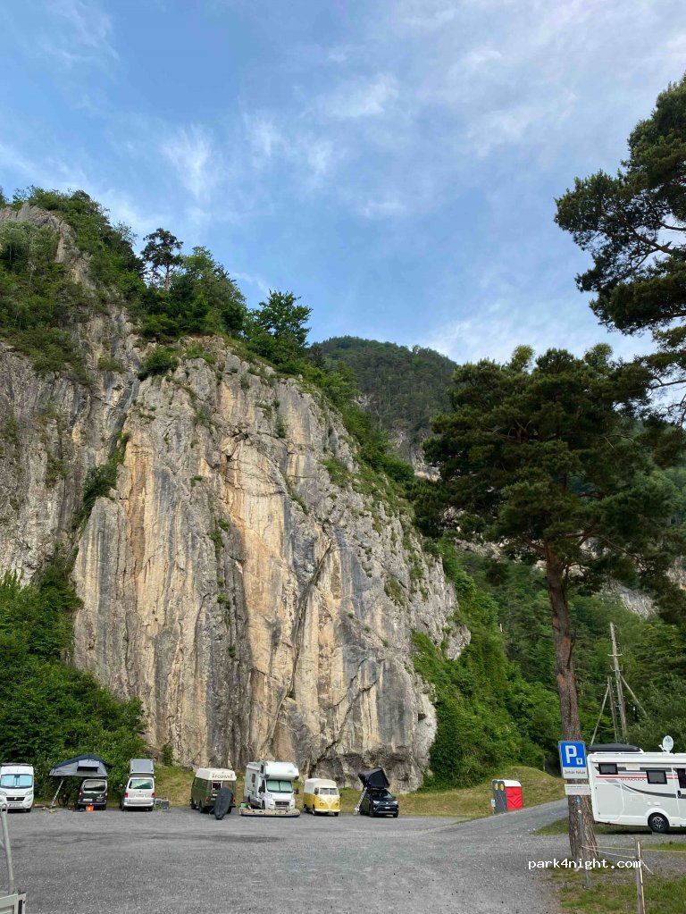 (6461) Isenthal - Schiltegg — foto