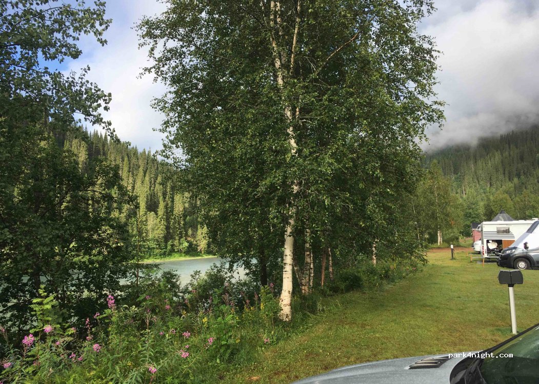 Storli Camping — foto 3
