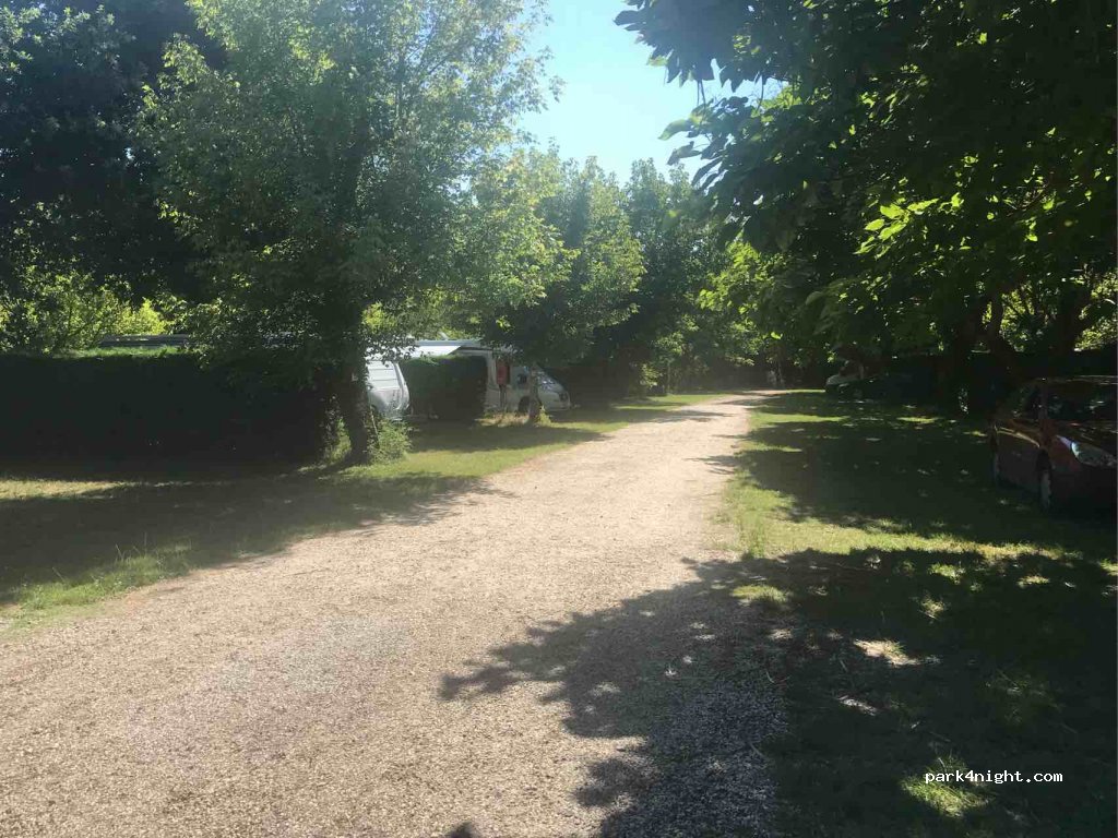 Camping Le Paradis — foto 4