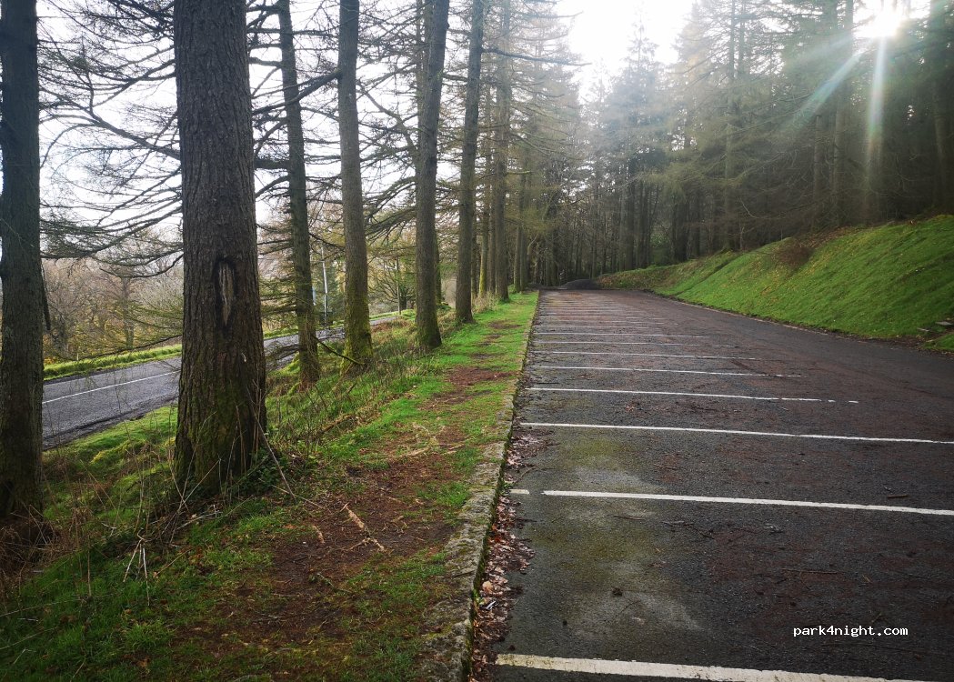 (D16 C6T4) Cruagh - Cruagh Road — foto 3