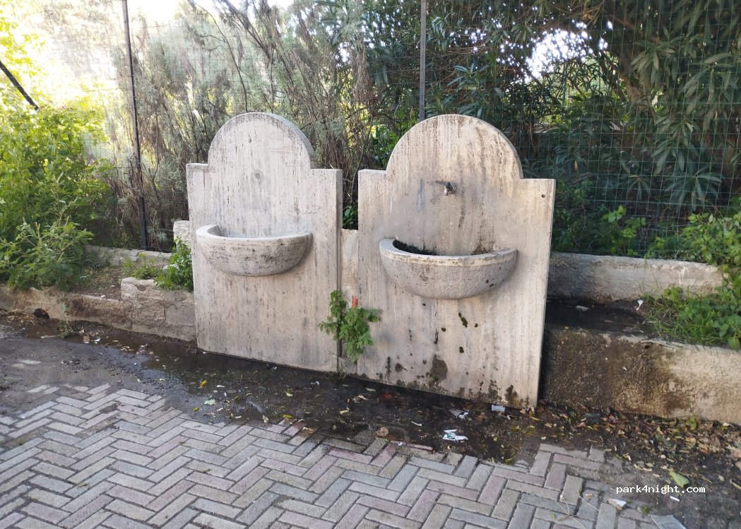 (90034) Corleone - Via San Nicolo — foto