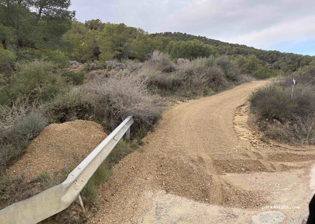 (30848) Alhama de Murcia - RM-515 — foto