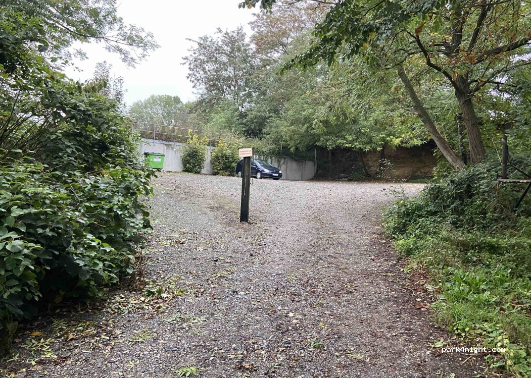 (3798) 's-Gravenvoeren - Koetsweg — foto
