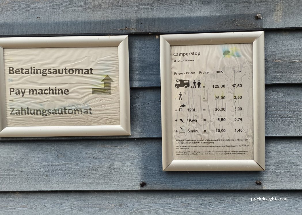 Camperstop Aabenraa — foto 3