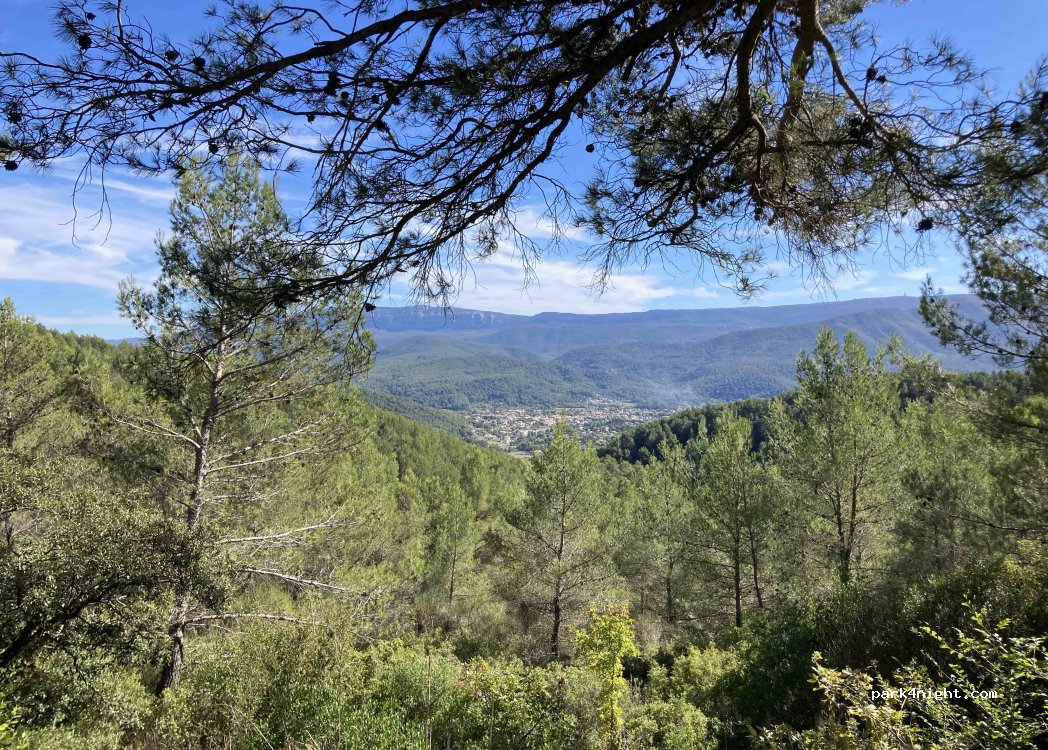(13530) Trets - Pas de la Couelle — foto 3