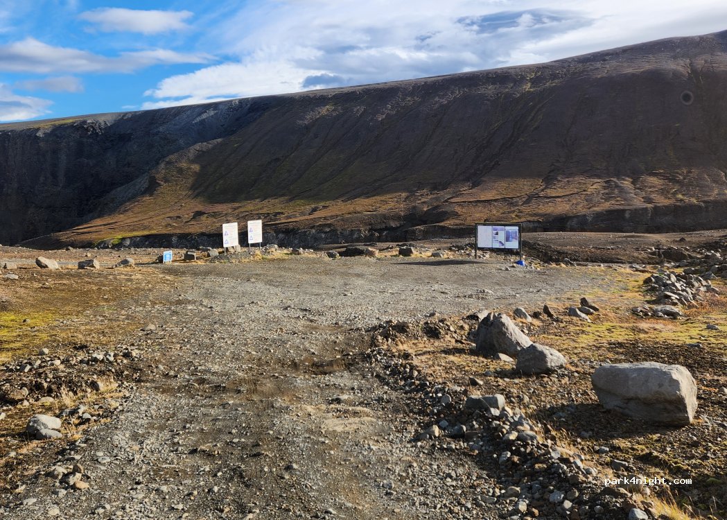 Kárahnjúkar - — foto