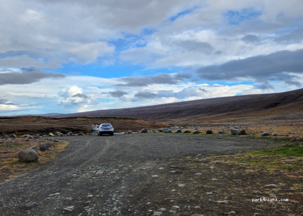 Kárahnjúkar - — foto