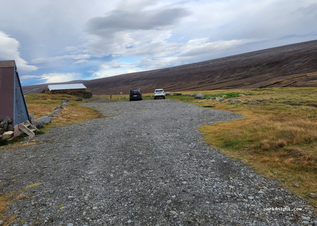Kárahnjúkar - — foto