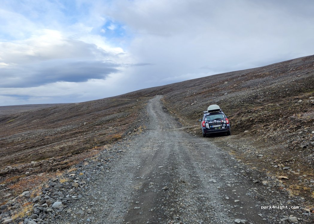 Laugarvellir — foto