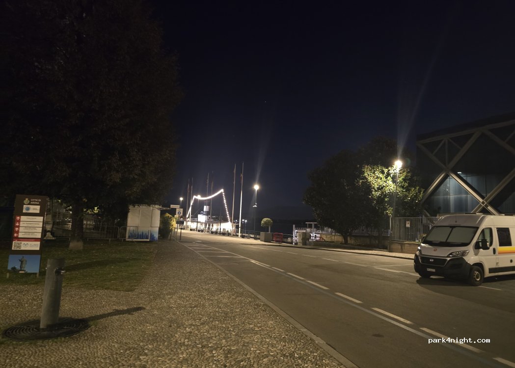 (28041) Arona - Largo Pietro Vidale — foto 3