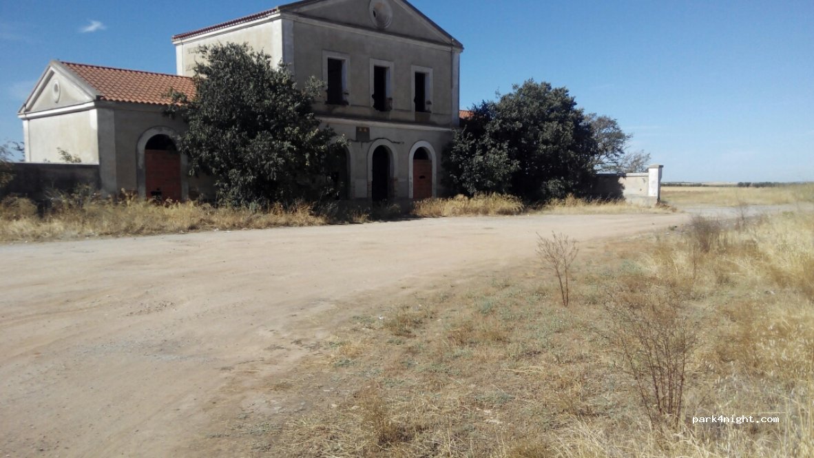 (06290) Usagre - EX-202 — foto